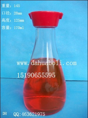 170ml酱油醋瓶
